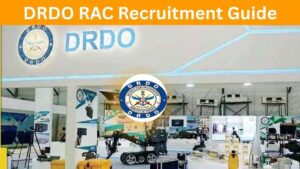 DRDO RAC Recruitment Guide in Hindi