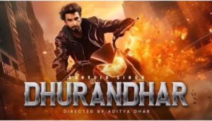Dhurandhar Movie Big Update