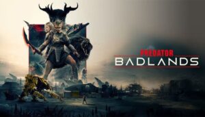 Predator: Badlands Movie Review In Hindi